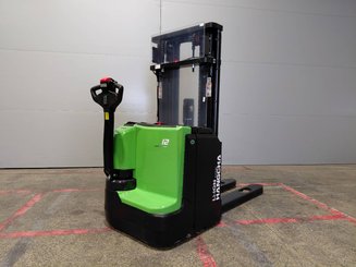 Stoccatori guida in accompagnamento Hangcha CDD12-XT1-SiL