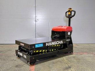 Piano di sollevamento Hangcha 1510XB