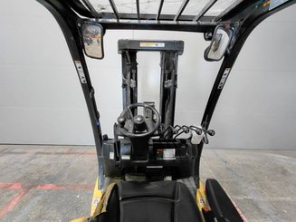 Carrelli elevatori a gas Yale GLP30