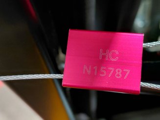 Carrello elevatore frontale a 4 ruote Hangcha XE15i (CPD15-XEY2HA-SI) - 8