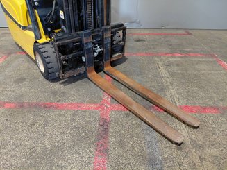 Carrello elevatore frontale a 4 ruote Yale ERP20 - 6