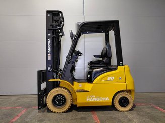 Carrello elevatore frontale a 4 ruote Hangcha XE20Ci ( CPD20-XEXY2HA-SI )