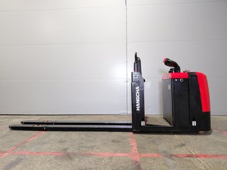 Commissionatore a basso livello Hangcha CJD25-AC2-L