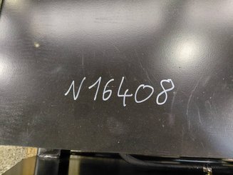 Piano di sollevamento Hangcha 1510XB - 10