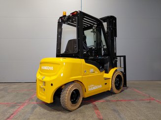 Carrello elevatore frontale a 4 ruote Hangcha XE35i (CPD35-XEY2HA-SI)