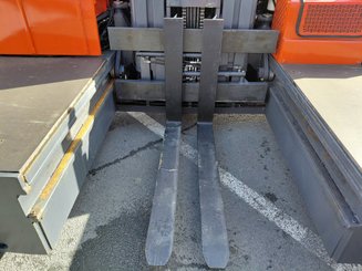 Carrello elevatore laterale multidirezionale AMLIFT AMLAT COMBI 50/14/55