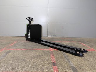 Transpallet guida in accompagnamento Hangcha CBD30-XT1-SI - 1
