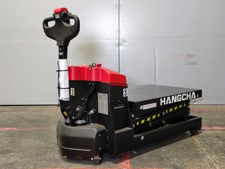 Tavolo elevatore elettrico Hangcha 2005XB - 3