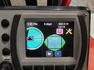 Carrelli multidirezionali AMLIFT 45-12/51