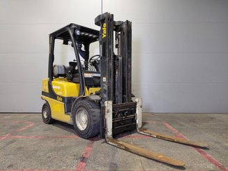 Carrelli elevatori a gas Yale GLP30