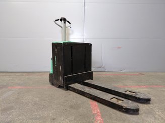 Transpallet guida in accompagnamento Mitsubishi PBP20N2E