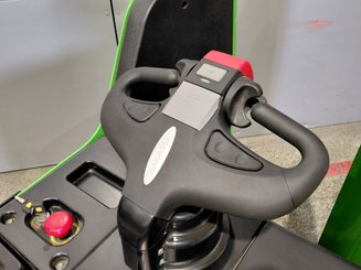 Transpallet con pedana Hangcha CBD20-AC2S-iSU