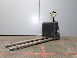 Transpallet guida in accompagnamento Crown WP3020-2.0 - 1