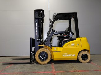 Carrello elevatore frontale a 4 ruote Hangcha XE20Hi (CPD20-XEY2H2-SI)  - 1