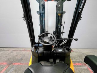 Carrello elevatore frontale a 4 ruote Hangcha XE20Ci ( CPD20-XEXY2HA-SI ) - 3
