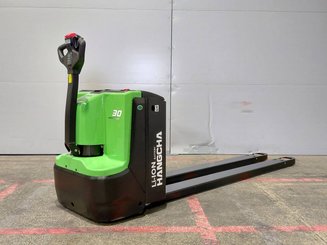 Transpallet guida in accompagnamento Hangcha CBD30-XT1-SI