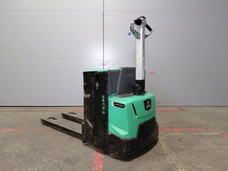 Transpallet guida in accompagnamento Mitsubishi PBP20N2E
