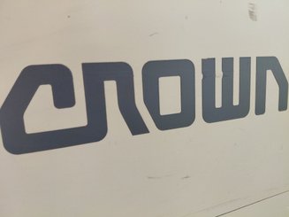 Carrelli retrattili Crown ESR 5260