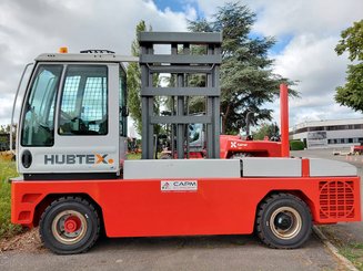 Carrelli elevatori laterali Hubtex GX 80L/14/45 ST