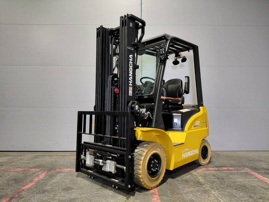 Carrello elevatore frontale a 4 ruote Hangcha XE20Ci ( CPD20-XEXY2HA-SI ) - 1