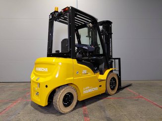 Carrello elevatore frontale a 4 ruote Hangcha XE25Hi ( CPD25-XEY2H2-SI )