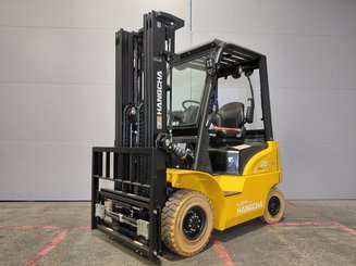 Carrello elevatore frontale a 4 ruote Hangcha XE20Ci ( CPD20-XEXY2HA-SI )