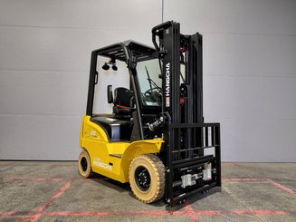 Carrello elevatore frontale a 4 ruote Hangcha XE20Ci ( CPD20-XEXY2HA-SI ) - 1