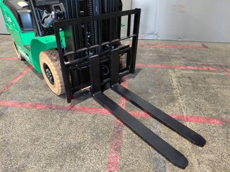 Carrello elevatore frontale a 4 ruote Hangcha XE20Ci ( CPD20-XEXY2HA-SI ) - 6
