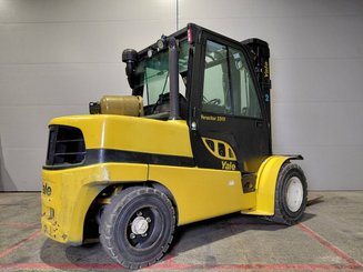 Carrelli elevatori a gas Yale GLP55 - 3