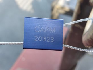 Carrello elevatore frontale a 4 ruote Nissan DF05A79V