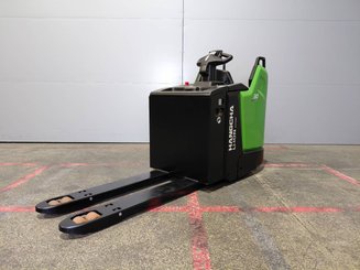 Transpallet con pedana Hangcha CBD30-XT1S-SISU