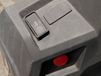 Carrelli commissionatori Mitsubishi OPB20N2X - 9