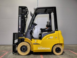Carrello elevatore frontale a 4 ruote Hangcha XE20Ci ( CPD20-XEXY2HA-SI )