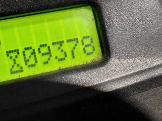 Carrello elevatore frontale a 4 ruote Yale GLP70VX