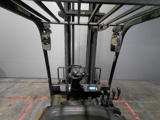 Carrello elevatore frontale a 4 ruote Doosan B50X-7