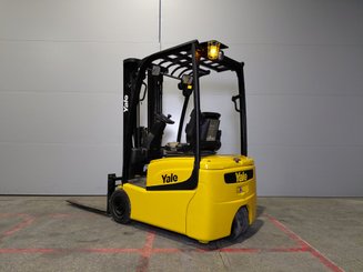 Carrelli elevatori elettrici Yale ERP16VT SWB