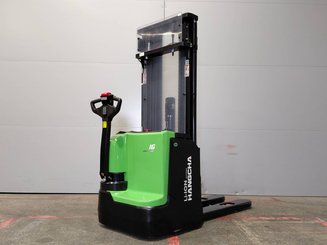 Stoccatori guida in accompagnamento Hangcha CDD16-XT1-SI