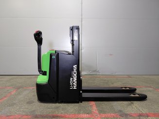 Stoccatori guida in accompagnamento Hangcha TRANSGERBEUR CDD20-XT1-SID - GERBEUR ACCOMPAGNANT - 5