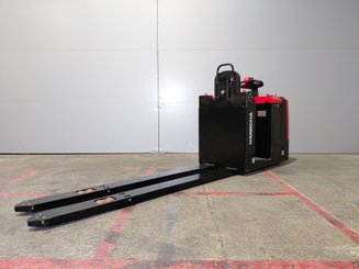 Commissionatore a basso livello Hangcha CJD25-AC2-L