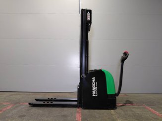 Stoccatori guida in accompagnamento Hangcha CDD12-AC2-i  - 4