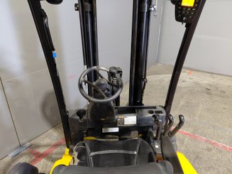 Carrelli elevatori elettrici Yale ERP16VT SWB