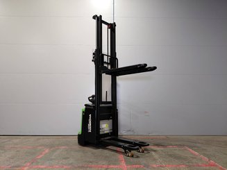Stoccatori guida in accompagnamento Hangcha CDD16-XT1-SIL - 1