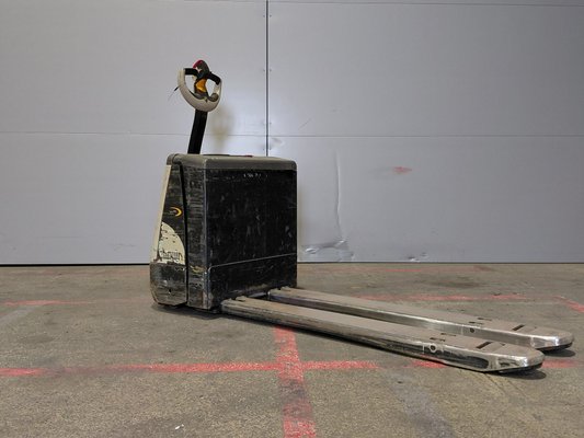 Transpallet guida in accompagnamento Crown WP3020-2.0 - 1