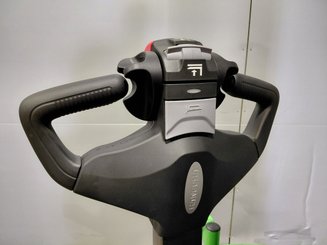 Stoccatori con piattaforma Hangcha CDD16-XT1S-SI - 6