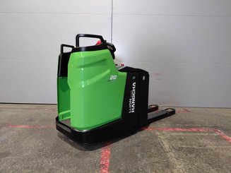 Transpallet con pedana Hangcha CBD20-XT1S-SiSU