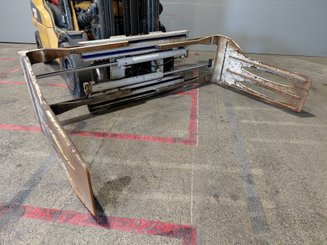 Pinze per balle Cascade 70G-WCS - 1