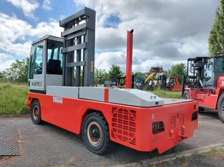Carrelli elevatori laterali Hubtex GX 80L/14/45 ST