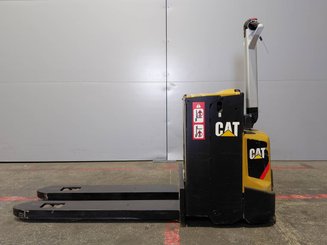 Transpallet guida in accompagnamento Caterpillar NPP20N2E