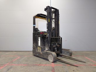 Carrelli retrattili Caterpillar NR16N2