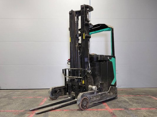 Carrelli retrattili Mitsubishi RB14N2L - 1